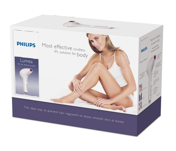 Philips Lumea SC 2004/11 - 237346 - zdjęcie 12